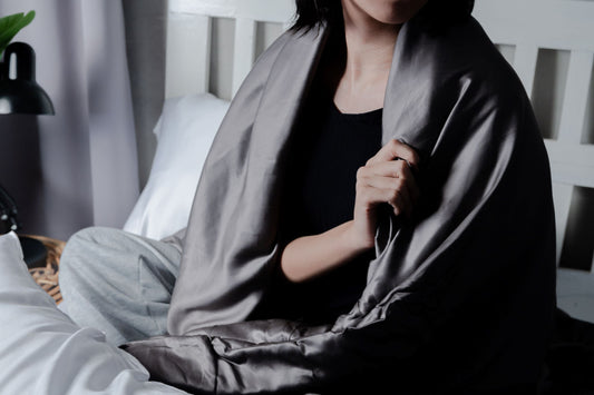 Learn - Weighted Blanket