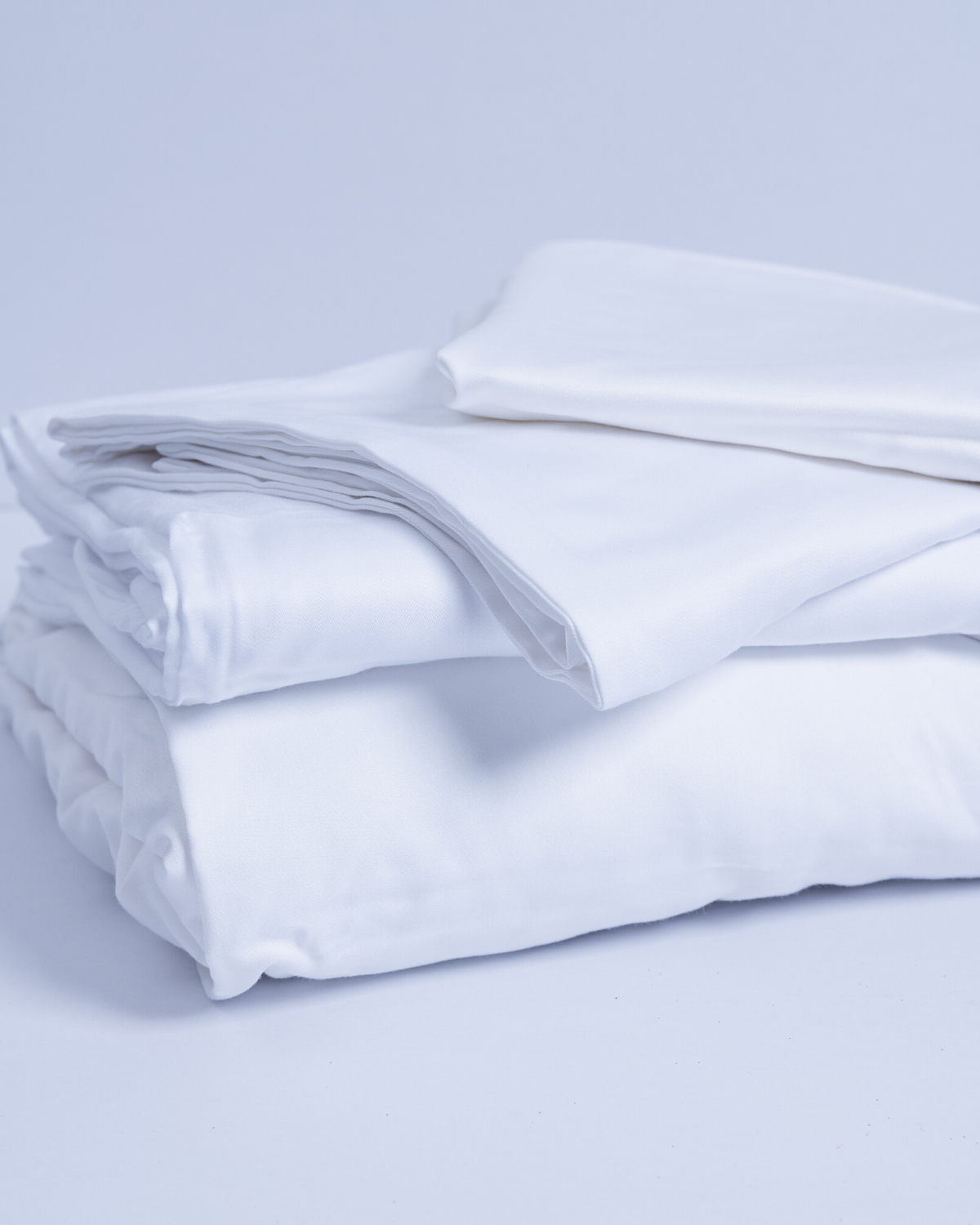 Premium Bamboo Fitted Sheet