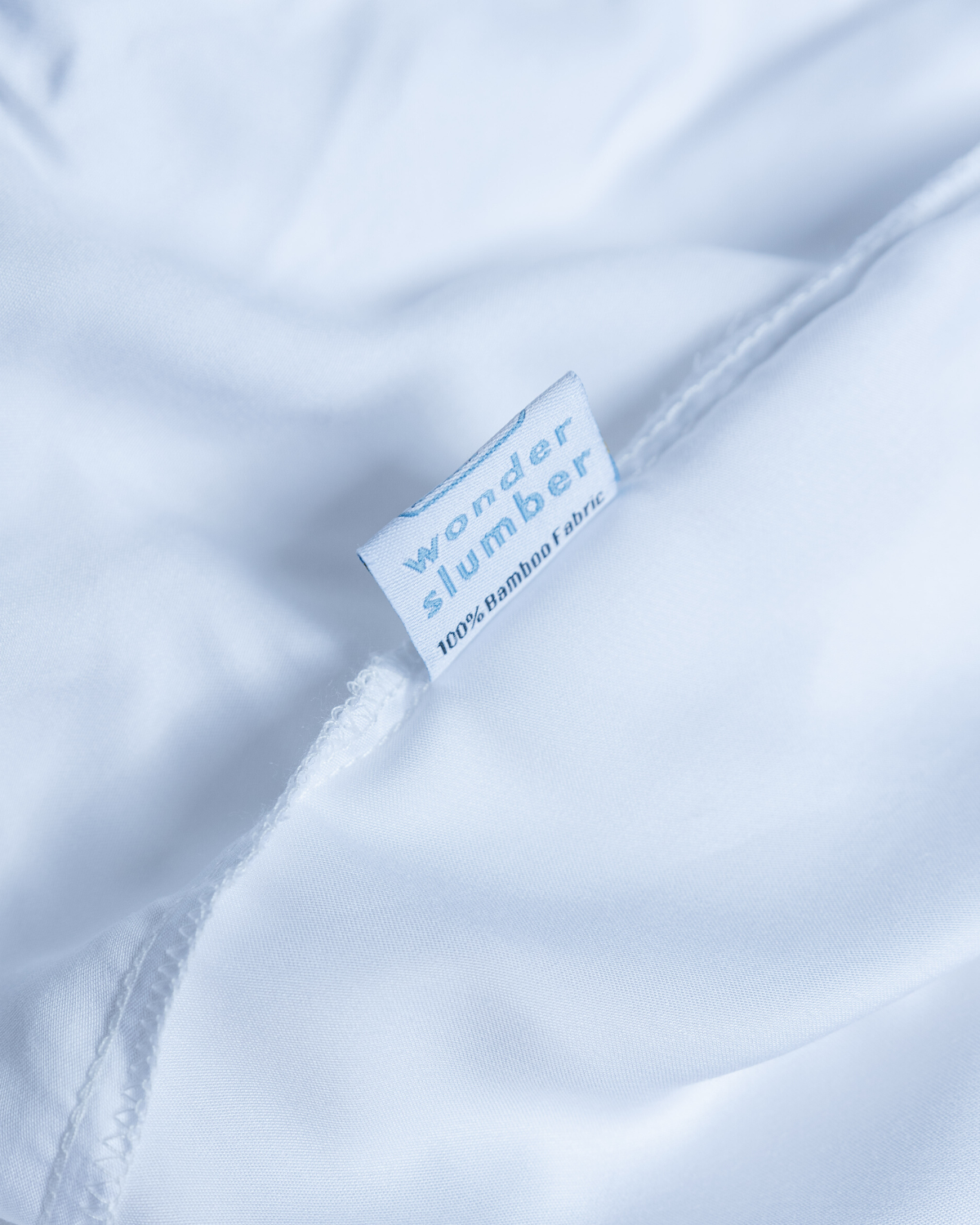 Premium Bamboo Fitted Sheet