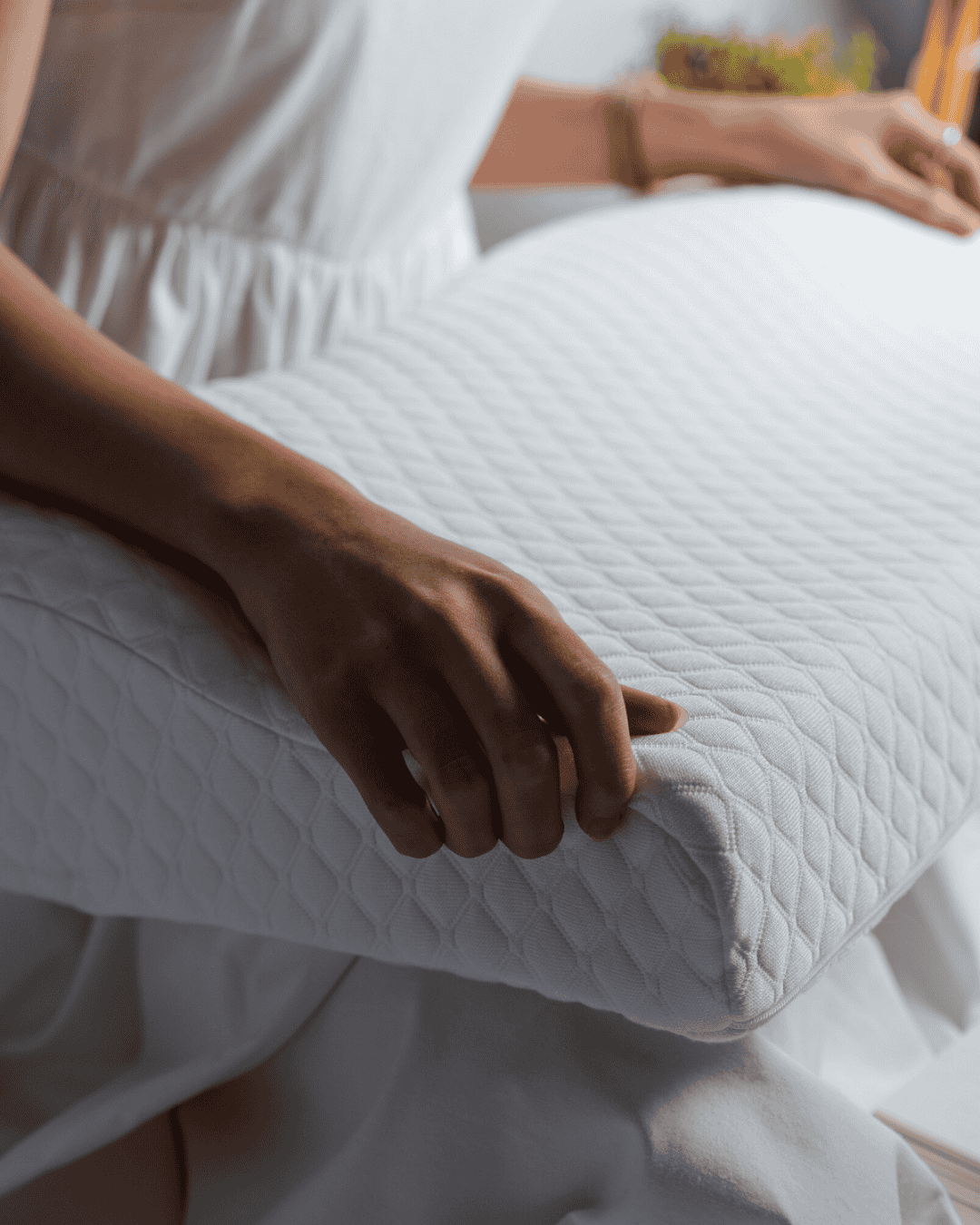 Wonder Pillow Cotton Outer Cover