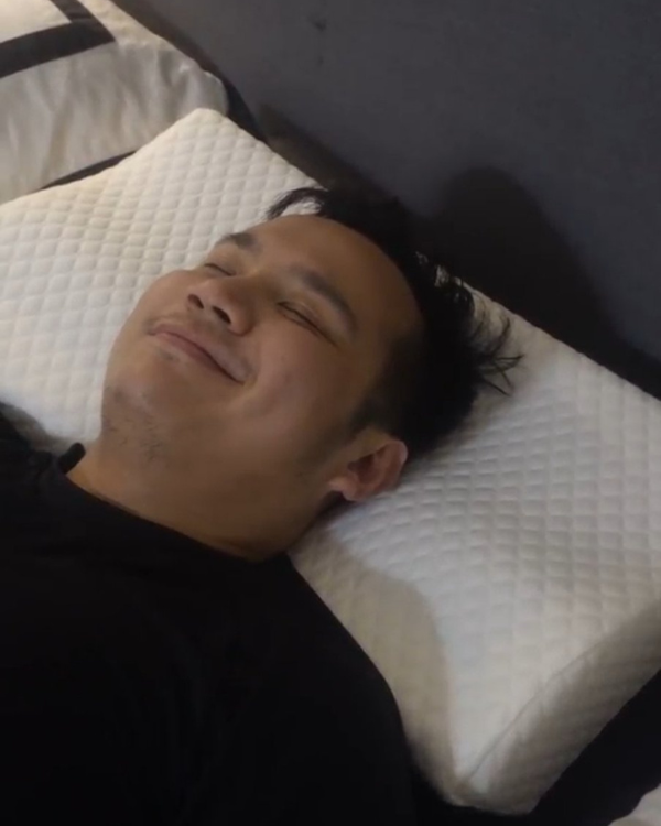Pillow Pack (2 Wonder Pillows)