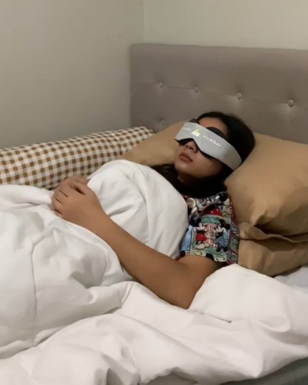 Wonder Sleep Mask