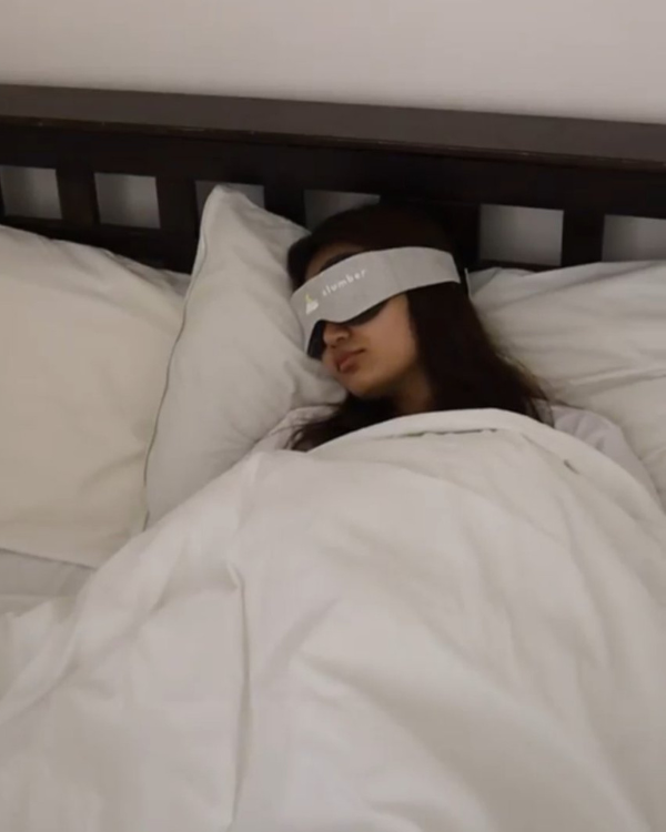 Wonder Sleep Mask