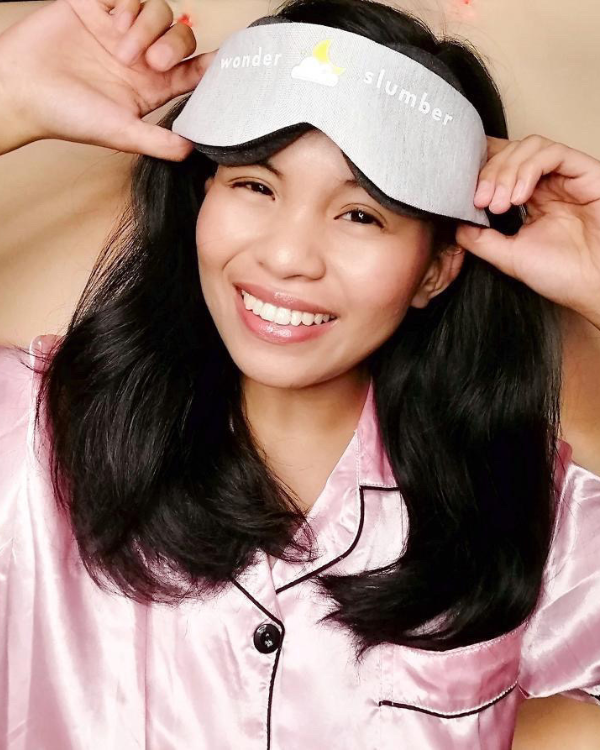 Wonder Sleep Mask