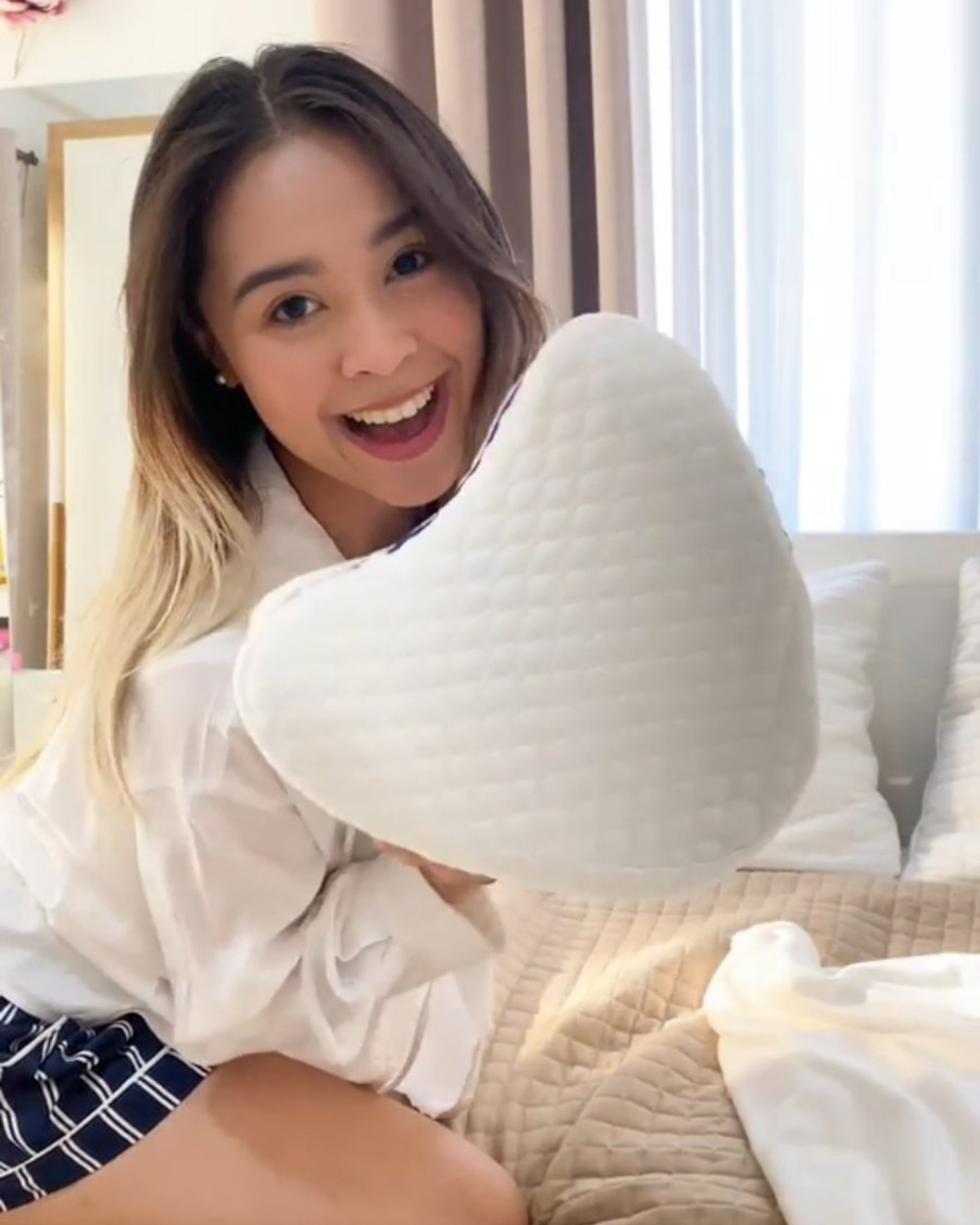 Wonder Leg Pillow