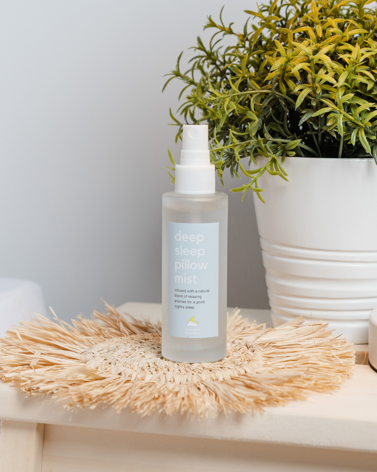 Deep Sleep Pillow Mist