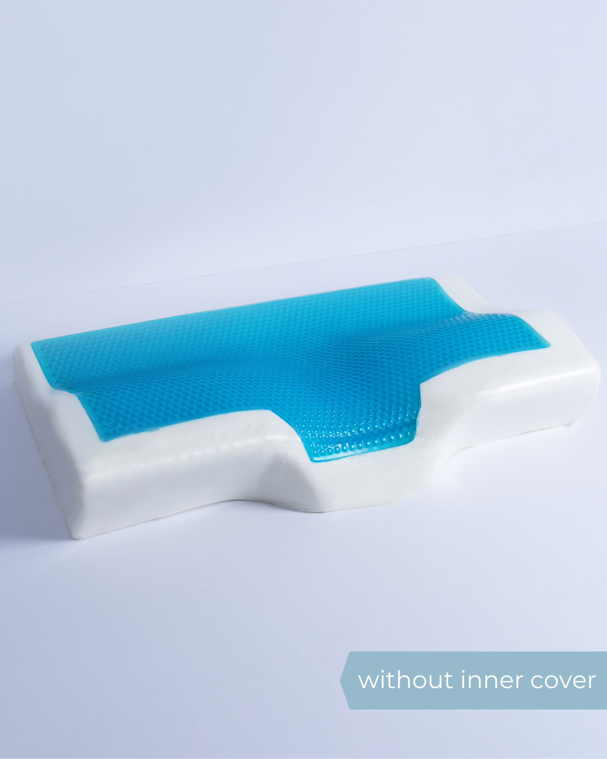 Wonder Pillow - Orthopedic Pain Free Pillow