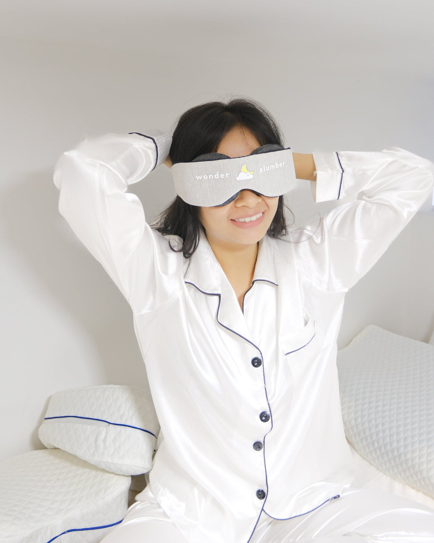 Wonder Sleep Mask