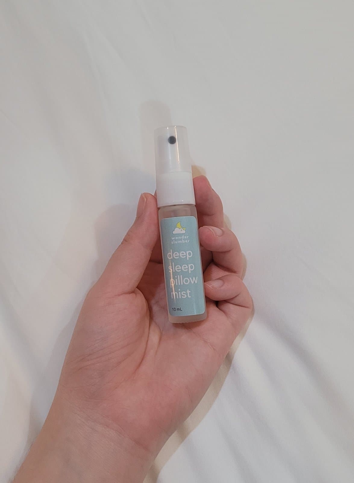 Deep Sleep Pillow Mist