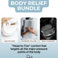 Total Body Relief Bundle