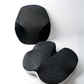 Seat & Back Cushion Duo