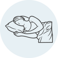 FOR SIDE SLEEPERS