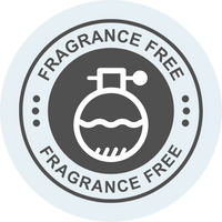 SYNTHETIC FRAGRANCE FREE