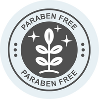 PARABEN FREE