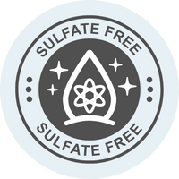 SULFATE FREE