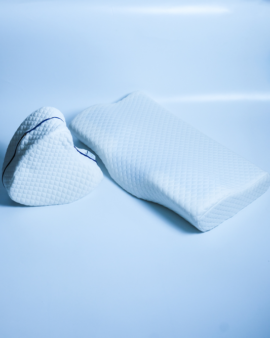 Pillow Bundle (Wonder Pillow & Leg Pillow)
