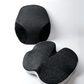 Seat & Back Cushion Duo