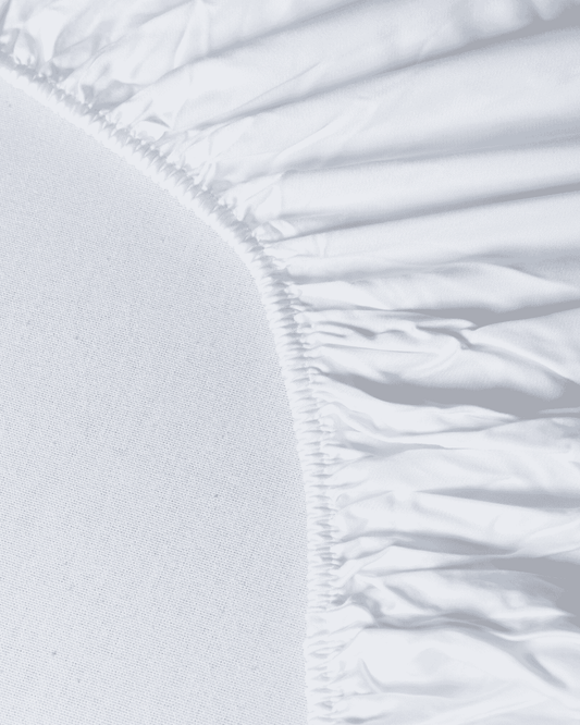Premium Bamboo Fitted Sheet