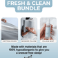 Fresh & Clean Bundle