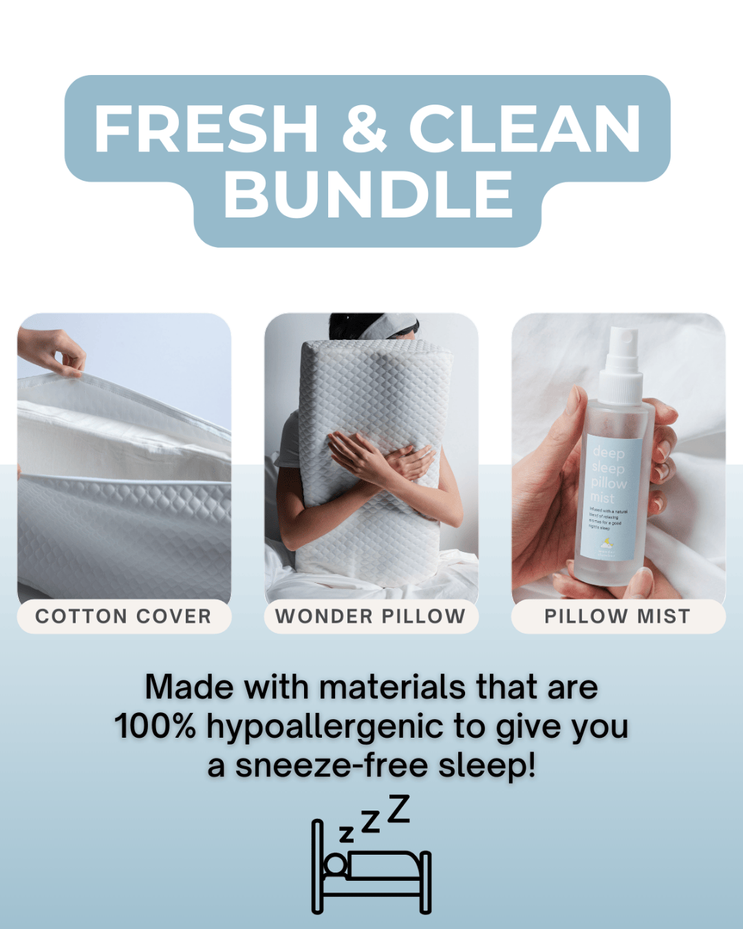 Fresh & Clean Bundle