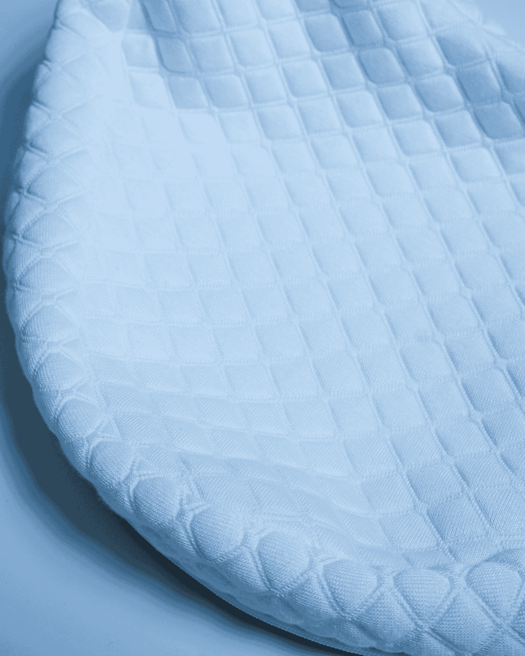 Wonder Leg Pillow Cotton Outer Cover