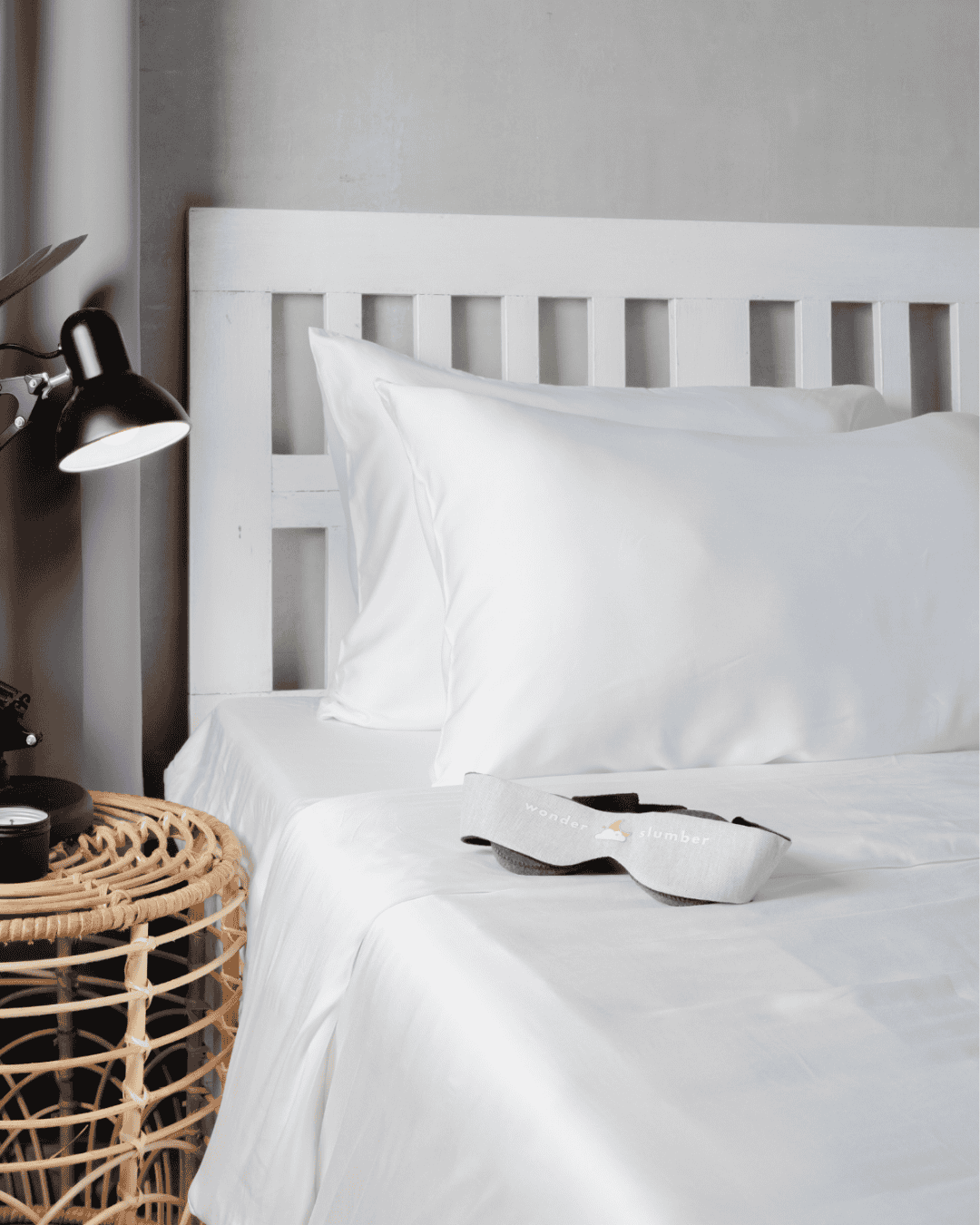 Premium Bamboo Flat Sheet