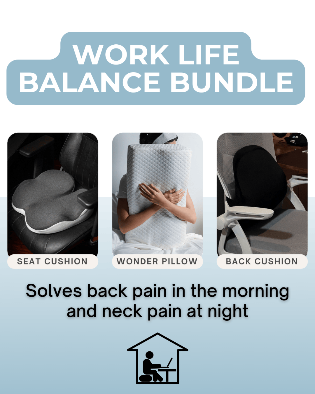 Work Life Balance Bundle
