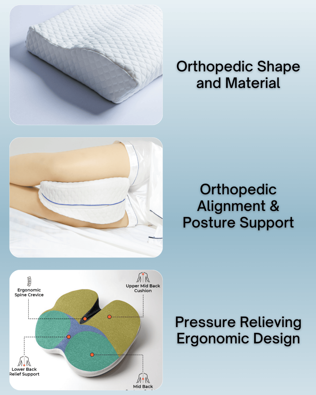 Total Body Relief Bundle