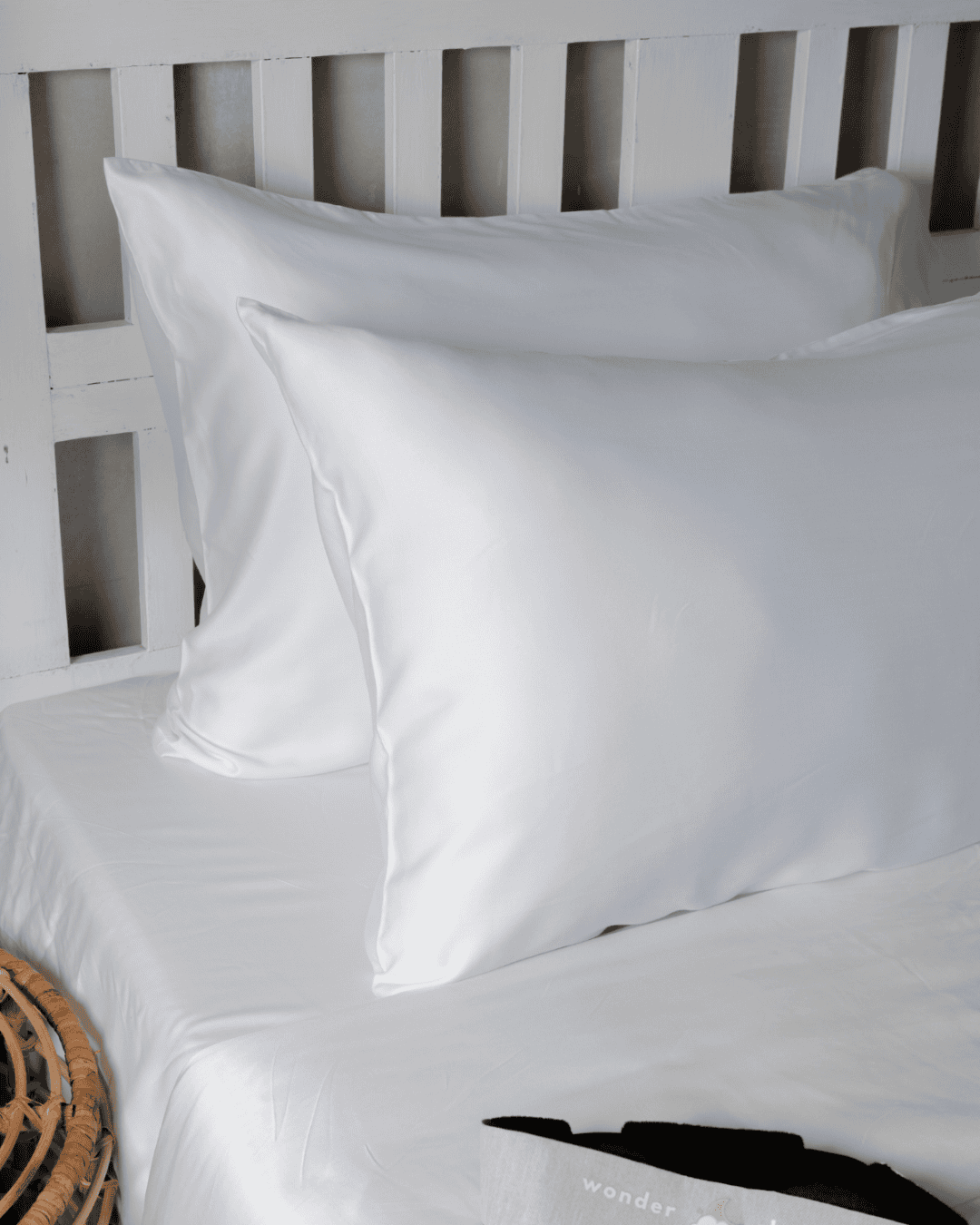 Premium Bamboo Pillowcase (2 Piece Set)