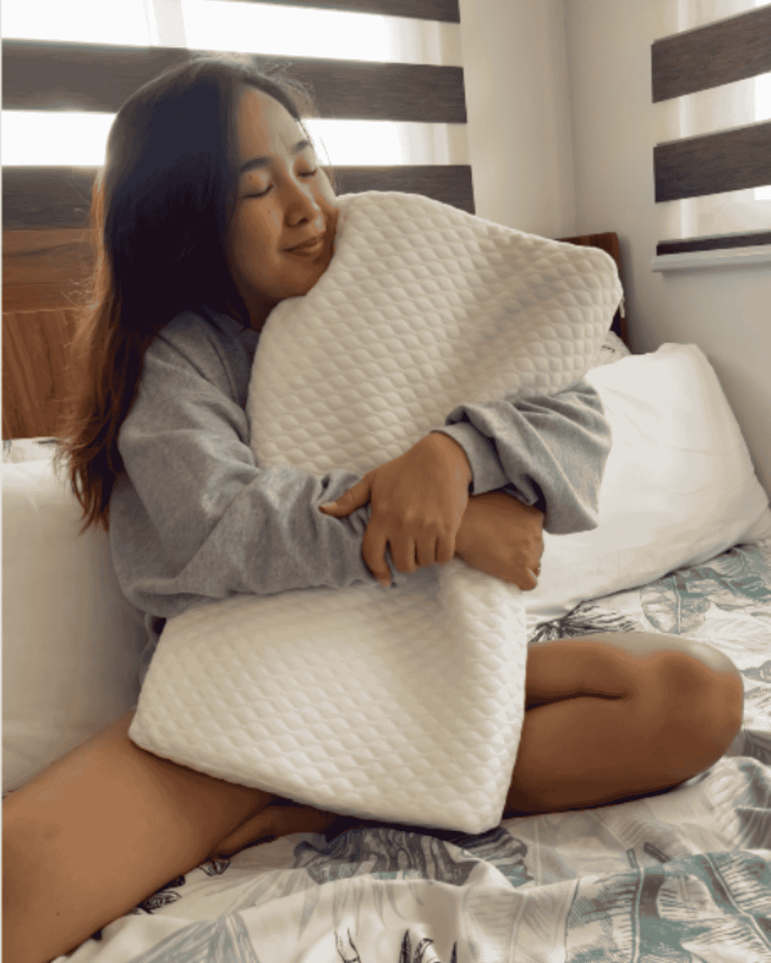 Pillow Pack (2 Wonder Pillows)