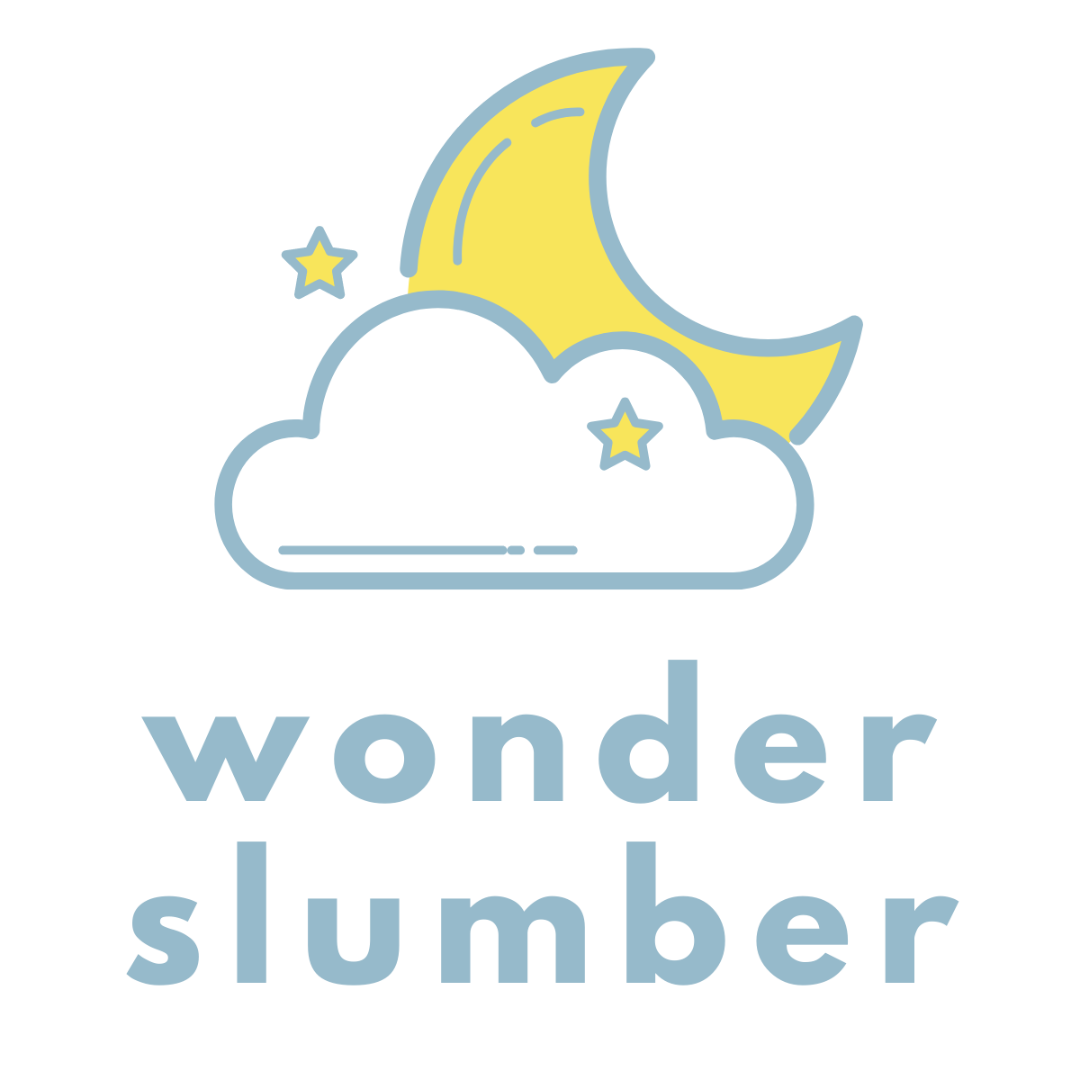 Wonder Slumber Logo