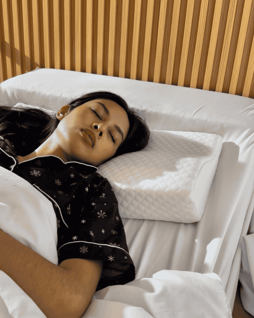 Wonder Pillow - Orthopedic Pain Free Pillow