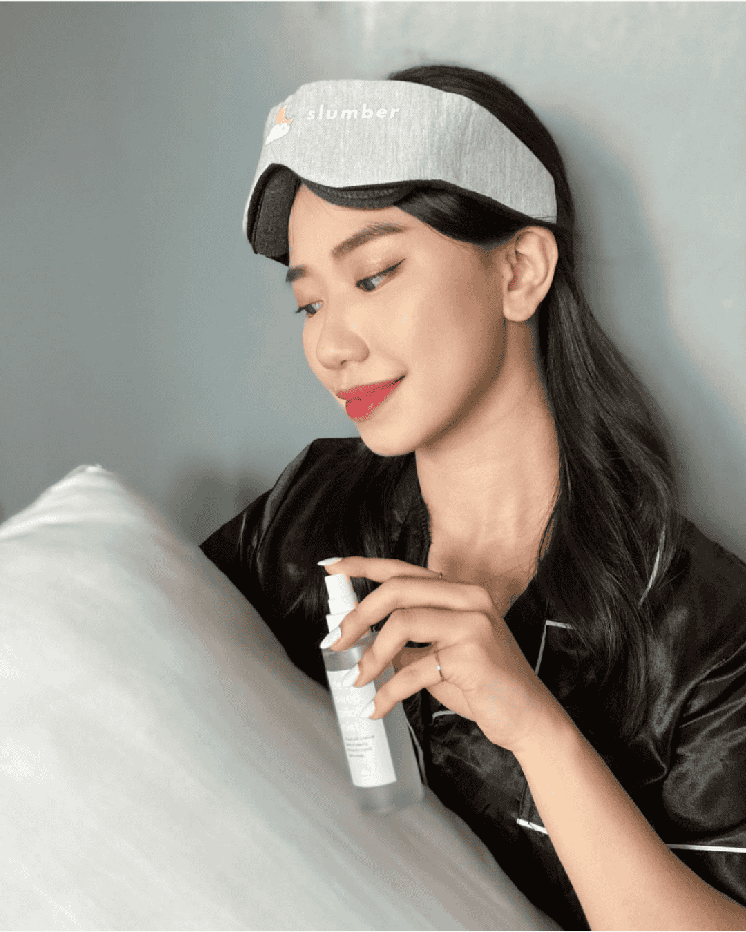 Deep Sleep Pillow Mist