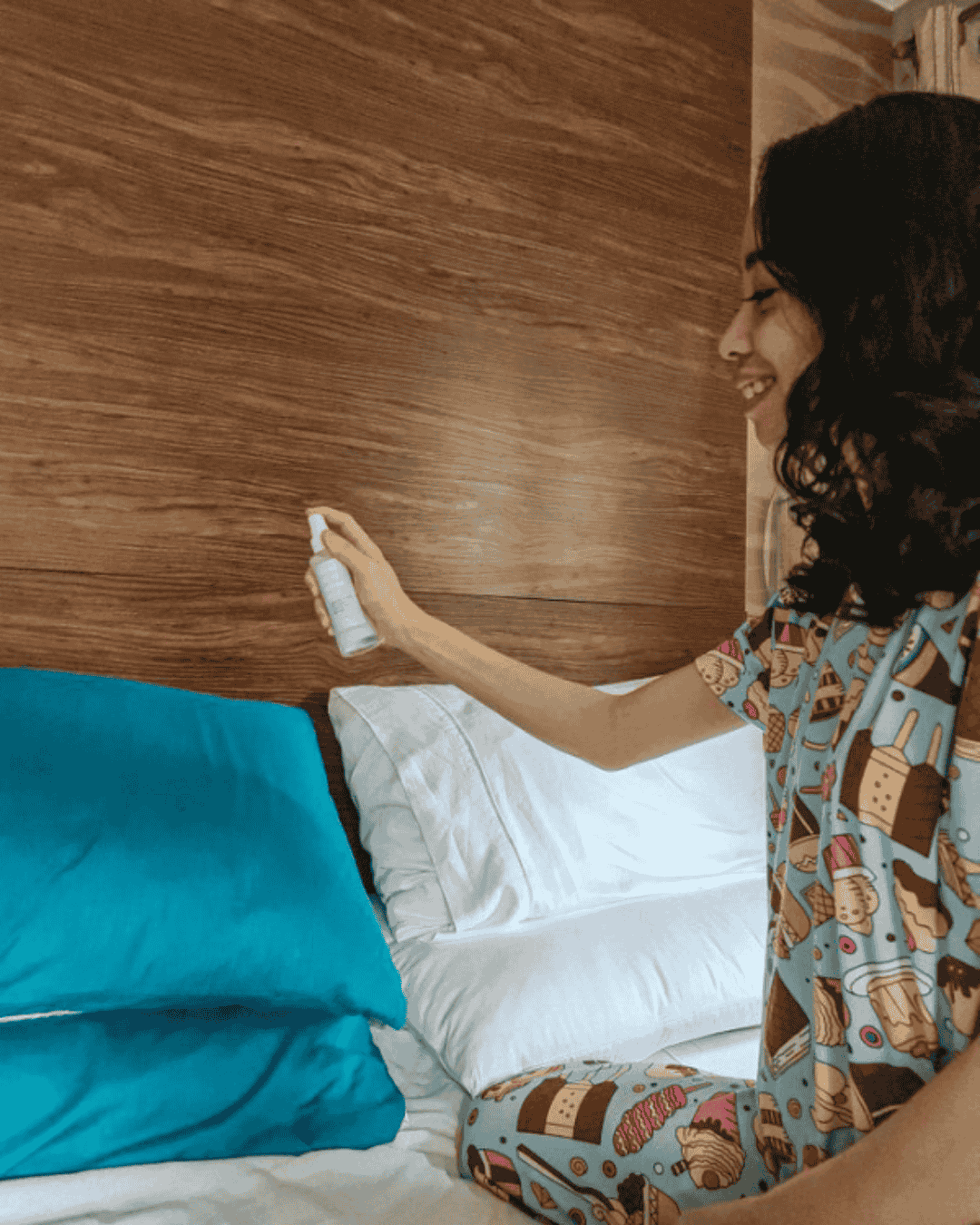 Deep Sleep Pillow Mist