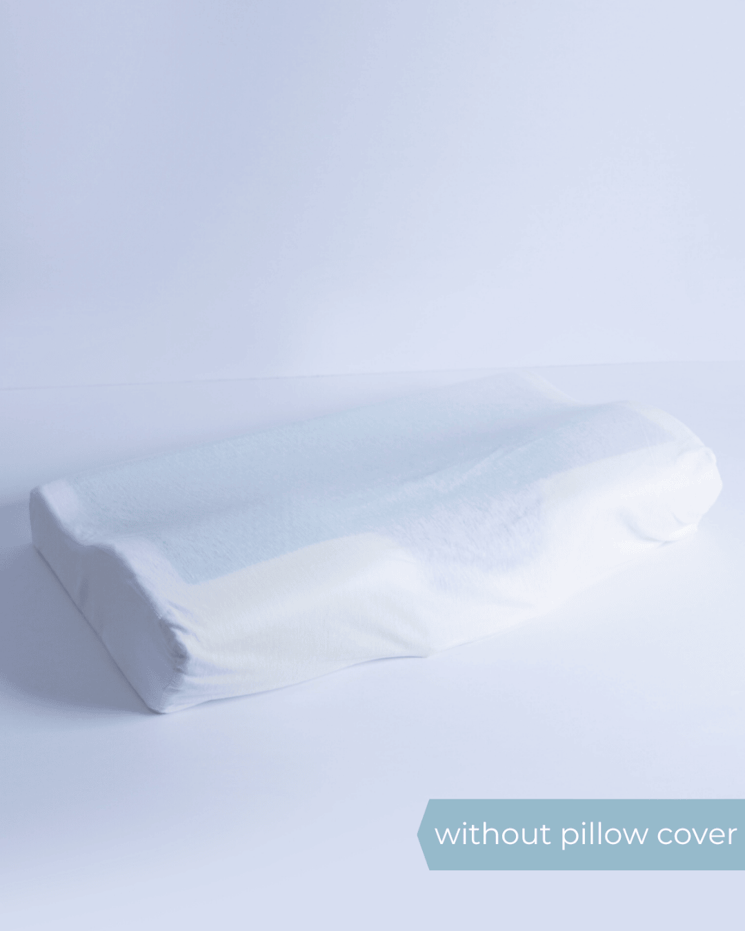 Wonder Pillow - Orthopedic Pain Free Pillow