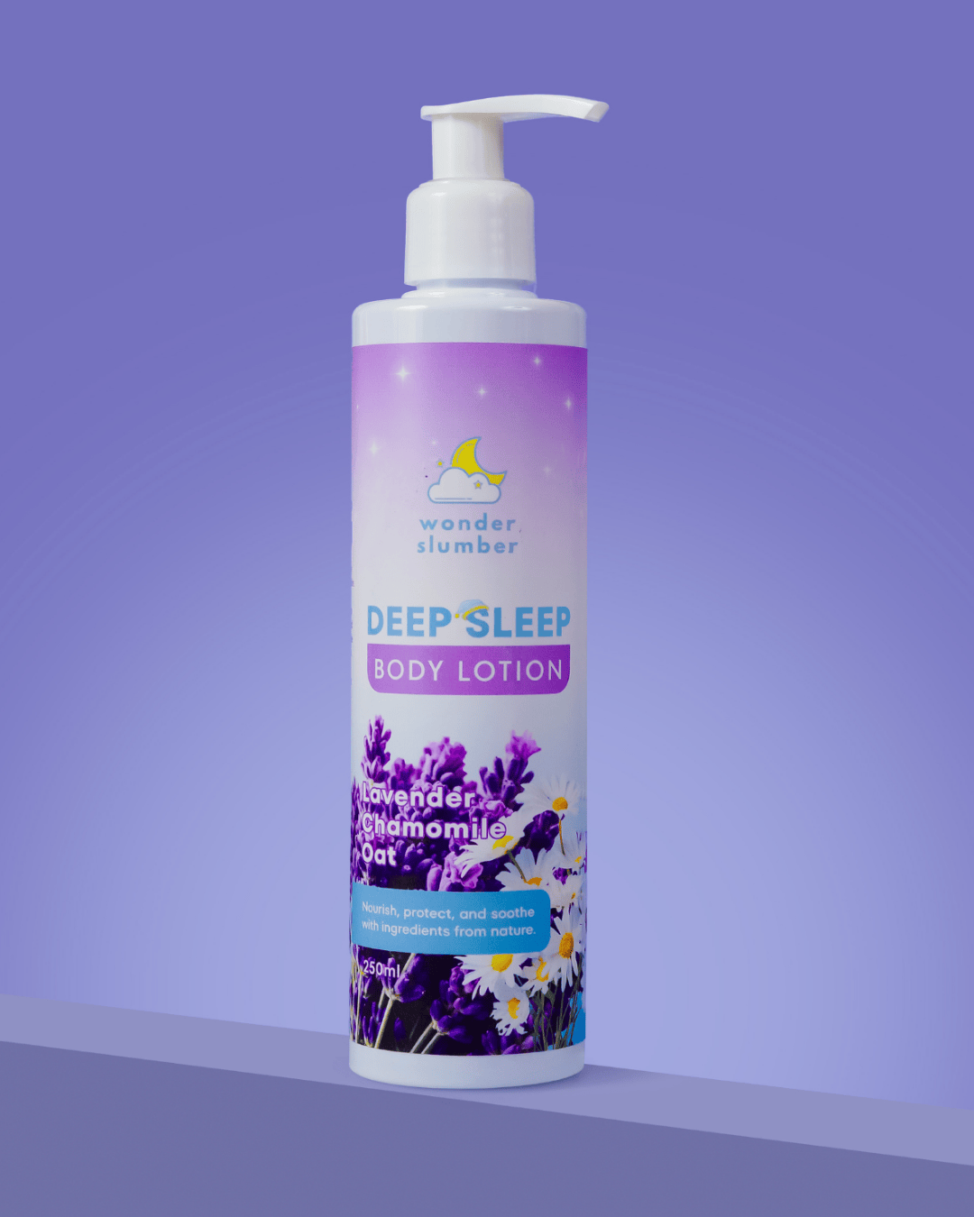 Deep Sleep Body Lotion