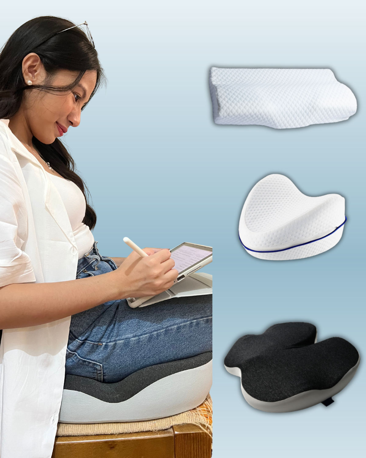 Total Body Relief Bundle