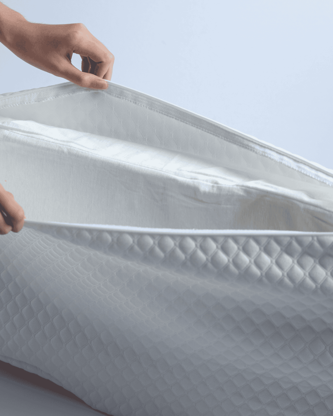 Wonder Pillow - Orthopedic Pain Free Pillow