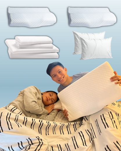 His & Hers Bamboo Bundle