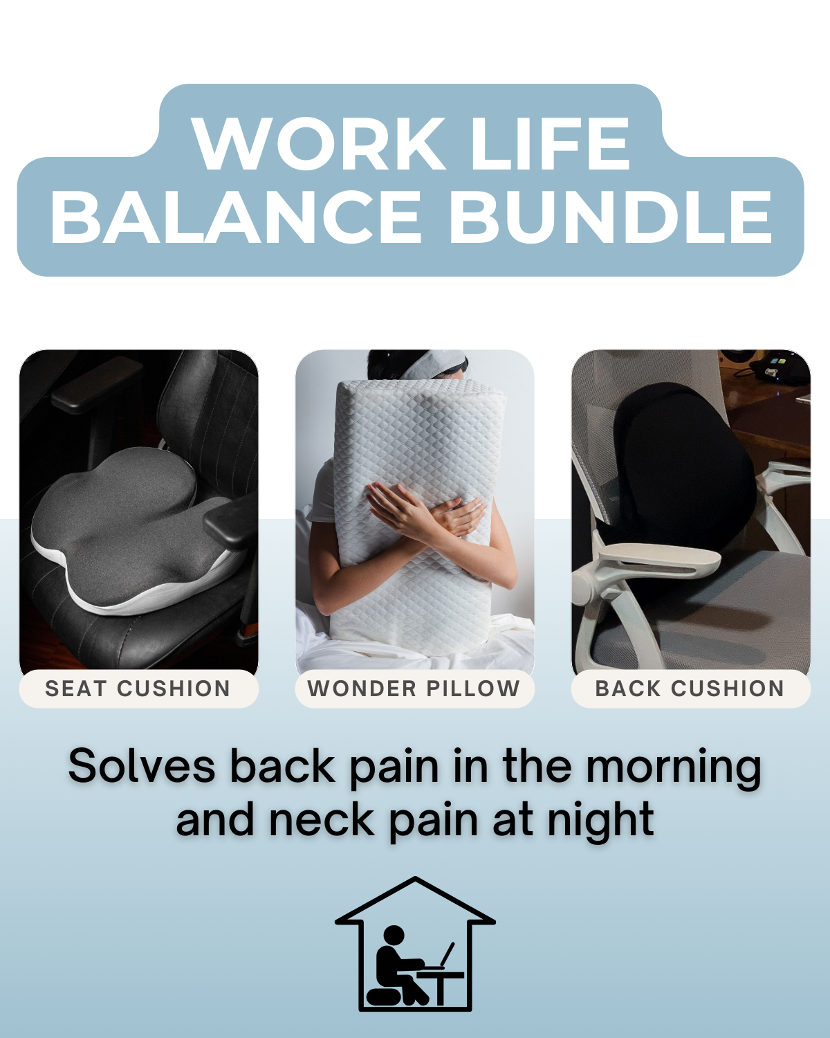 Work Life Balance Bundle
