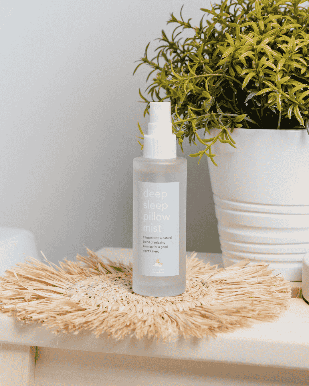 Deep Sleep Pillow Mist