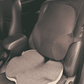 Seat & Back Cushion Duo