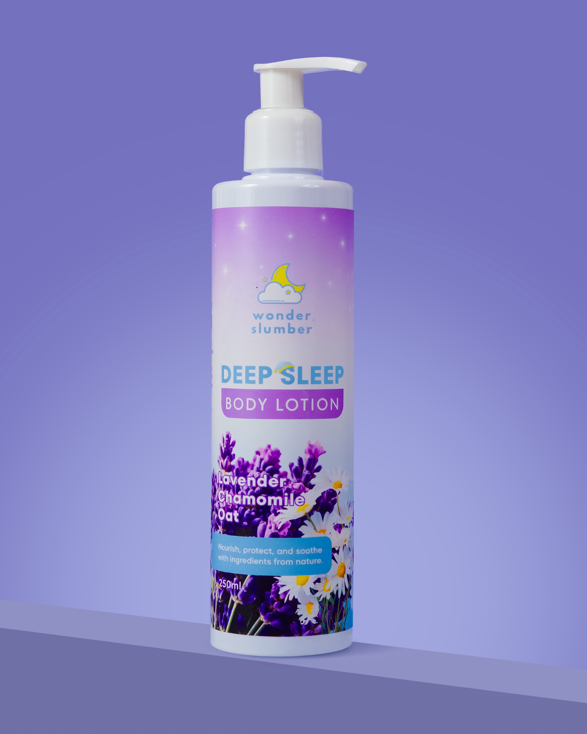 [NEW] Deep Sleep Body Lotion