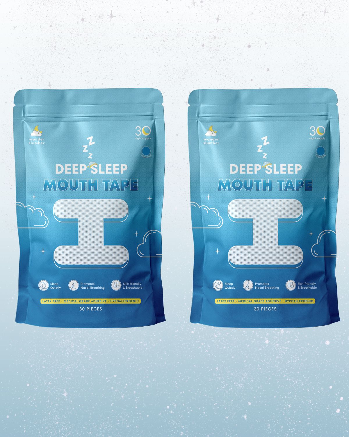 Deep Sleep Mouth Tape