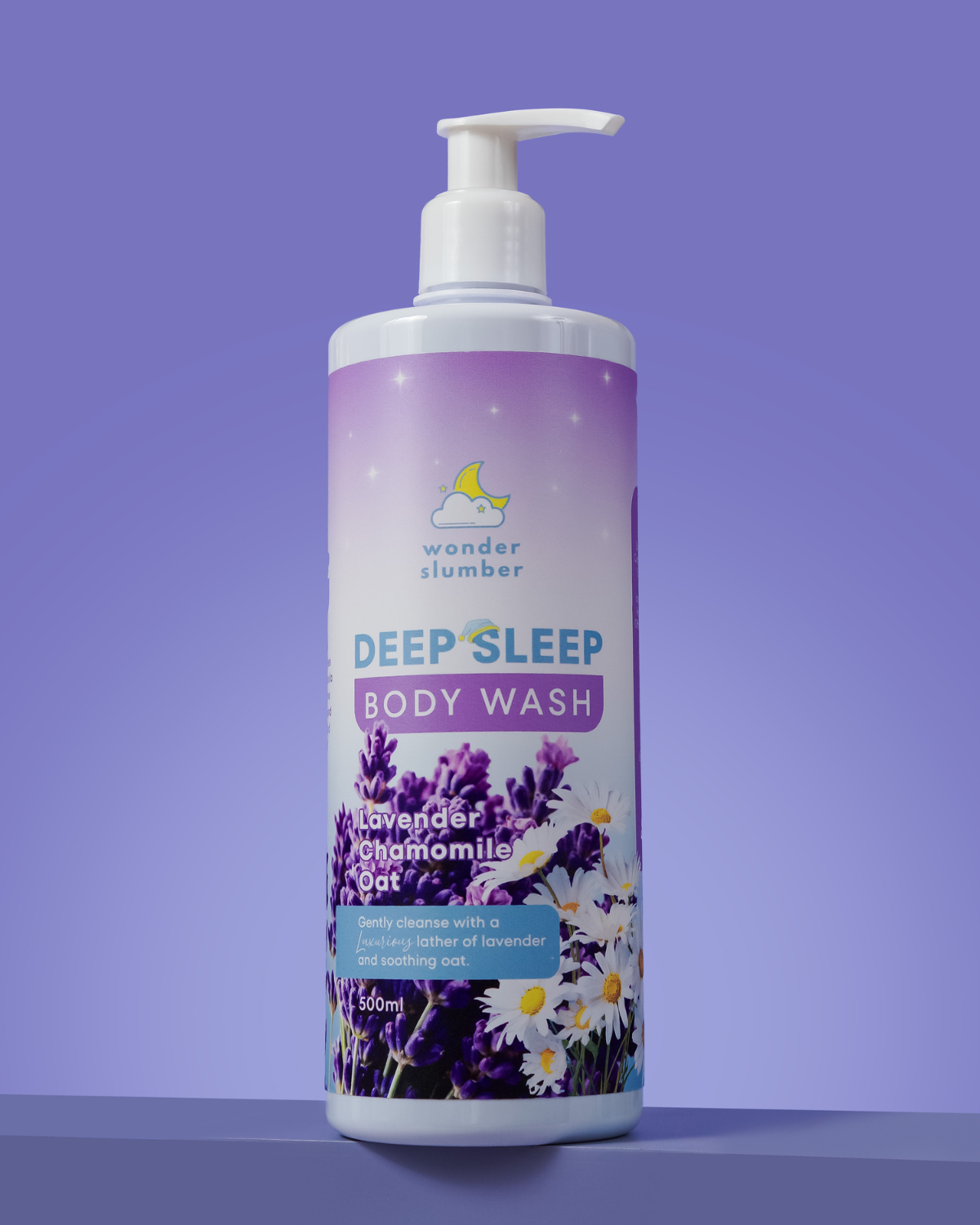 [NEW] Deep Sleep Body Wash