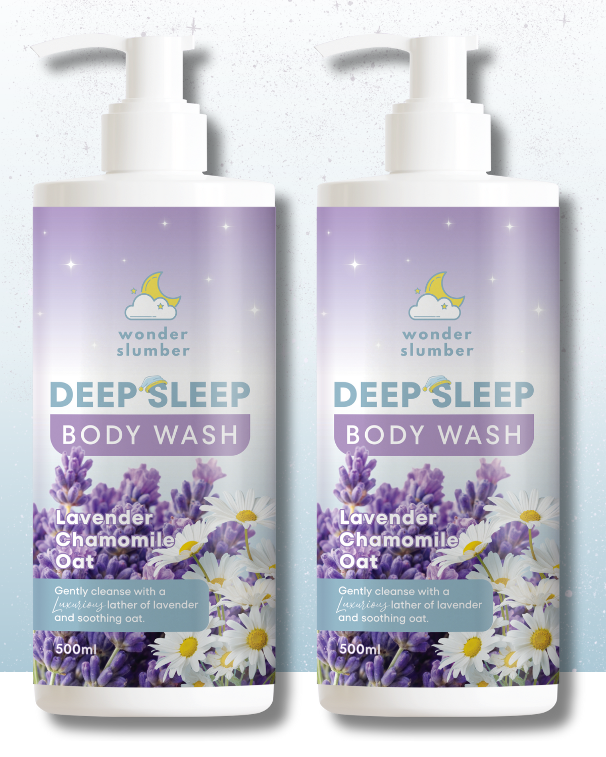 [NEW] Deep Sleep Body Wash