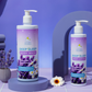 Deep Sleep Body Wash & Lotion Bundle