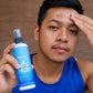 Deep Sleep Pure Magnesium Oil (100mL) - Neck & Back Spray for Pain Relief