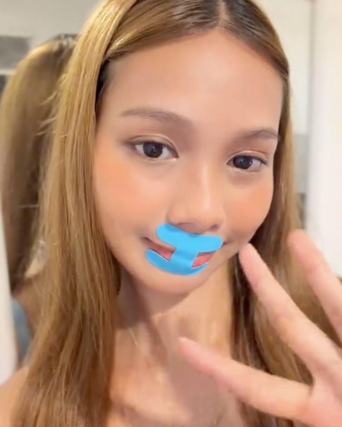 Deep Sleep Mouth Tape