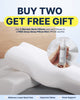 2 Wonder Pillows with FREE Deep Sleep Pillow Mist